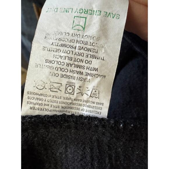 Majestic San Francisco Giants Women's Hoodie - Size Large - Picture 10 of 10